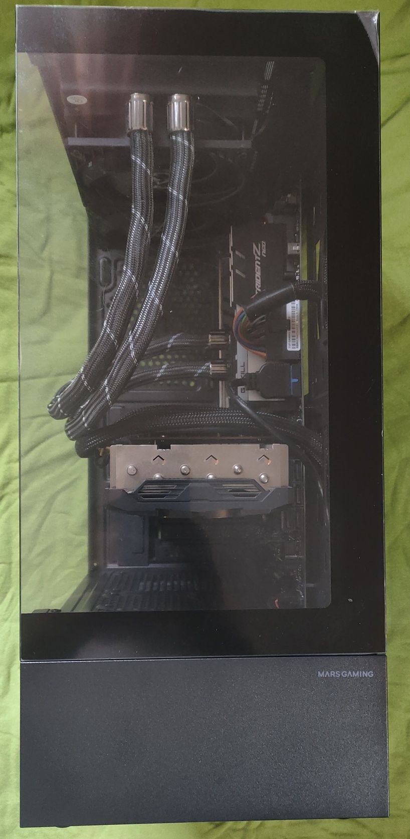 Vendo computador ryzen 9 3950x
