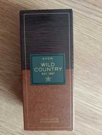 Wild Country woda toaletowa dla Niego 75ml