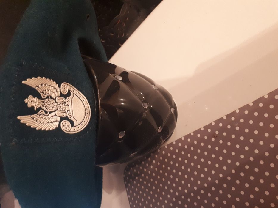 Beret wojskowy 56