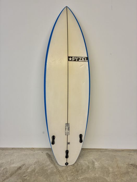 Prancha de surf Pyzel phantom
