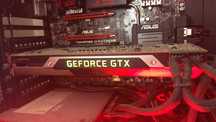 KARTY GEFORCE GTX 690 4 GB / 2 Sztuki