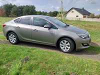 Opel Astra Opel Asrta J 1.4 TURBO