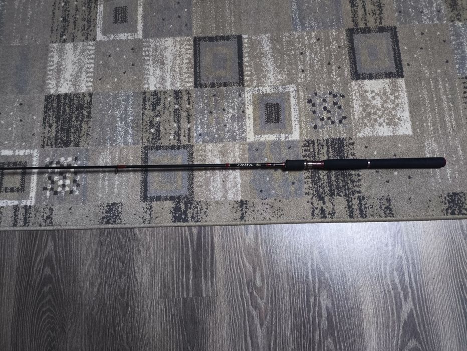 Продам Вудилище Delta Favorite без кінчика