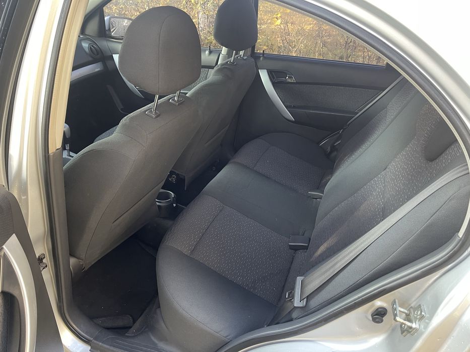 Продам Chevrolet Aveo Avtomat автомат