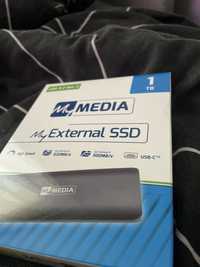 Dysk SSD My Media 69286