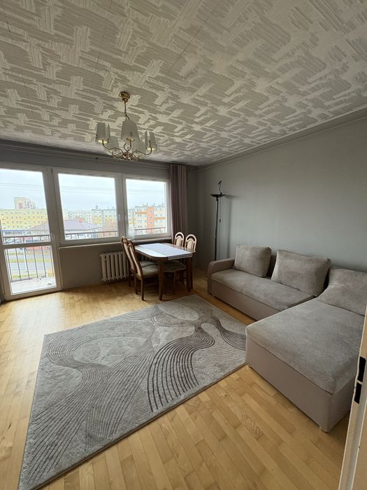 Wynajme mieszkanie 2 pokoje os. Stawki