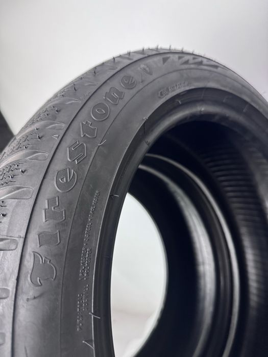 Шини 2шт. R17 205/50 (93V) 8мм FireStone Winterhawk 3 2016