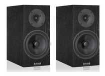 Kolumny podstawkowe Audio Physic Classic 3  # czarne | Gwarancja 10lat
