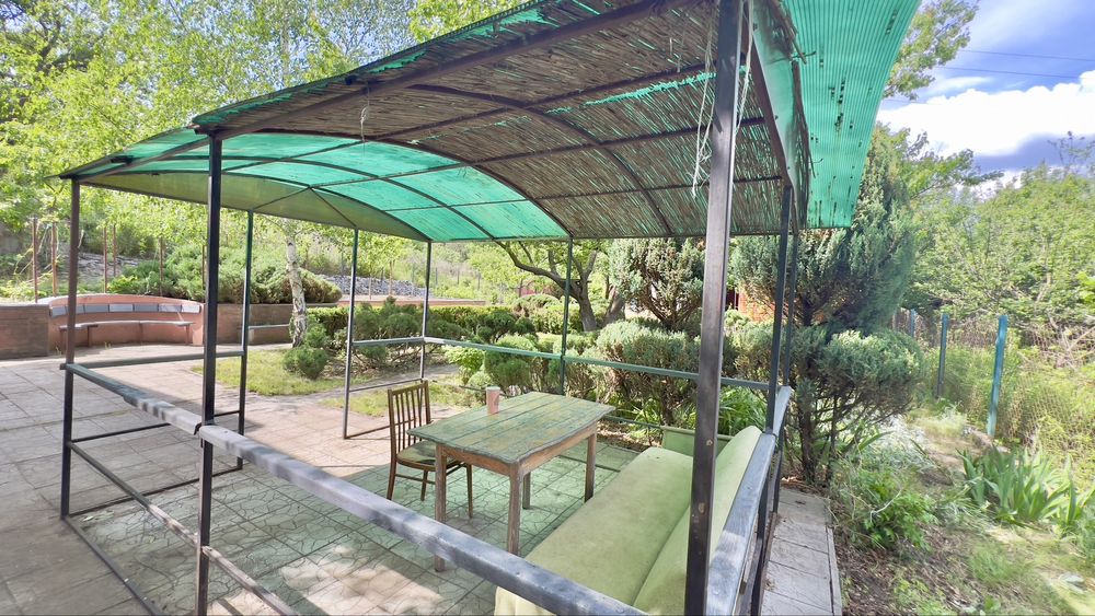 Продам дачу з лазнею Червоний Садок Волосское