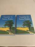 Livro e Fichas Viagens na Minha Terra das Seleções do Readers Digest