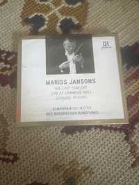 Mariss jansons ultimo concerto