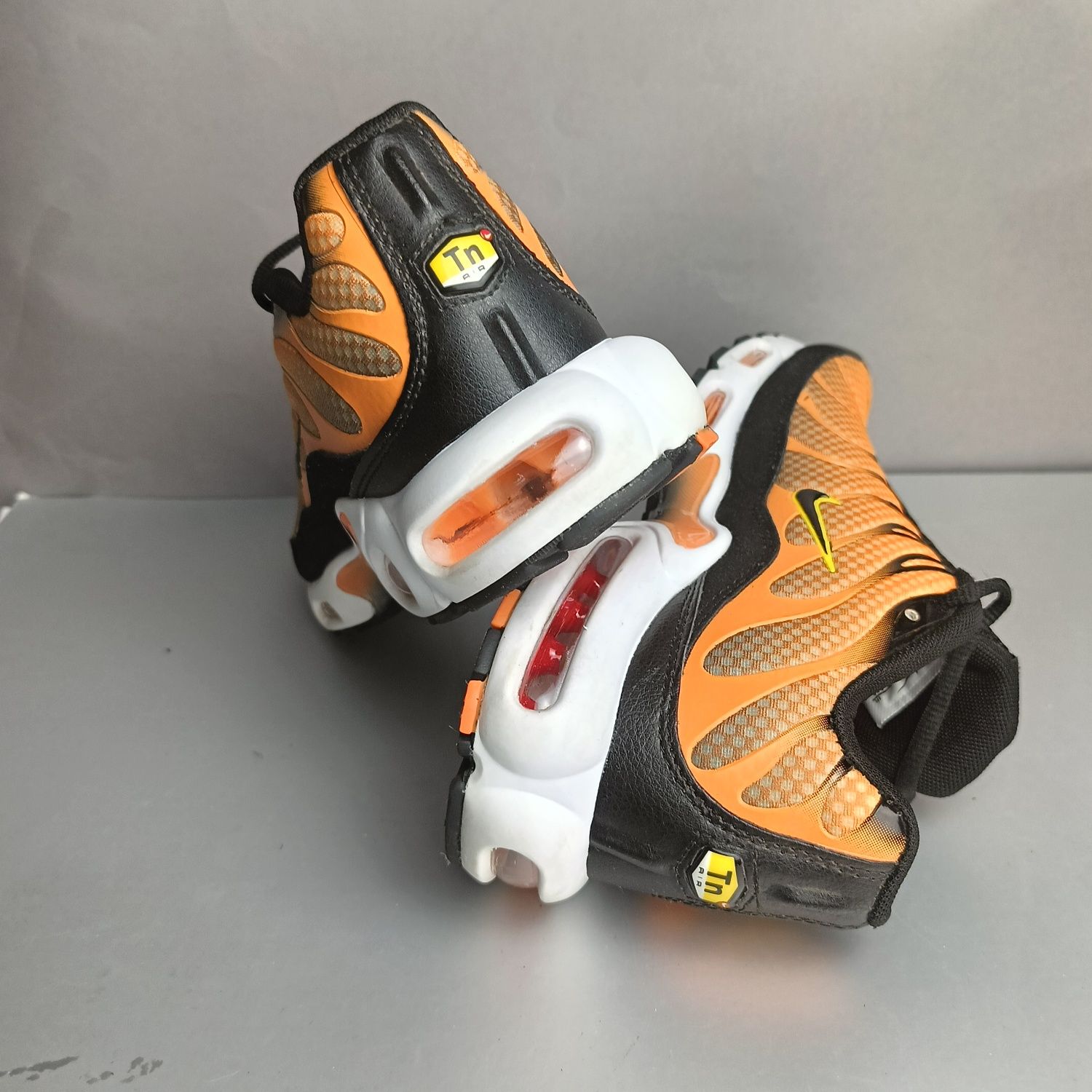 Nike Air Max Plus Tn r. 44 świetny kolor!
