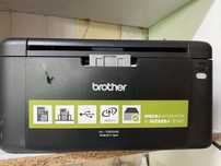 Drukarka Brother HL-1222WE