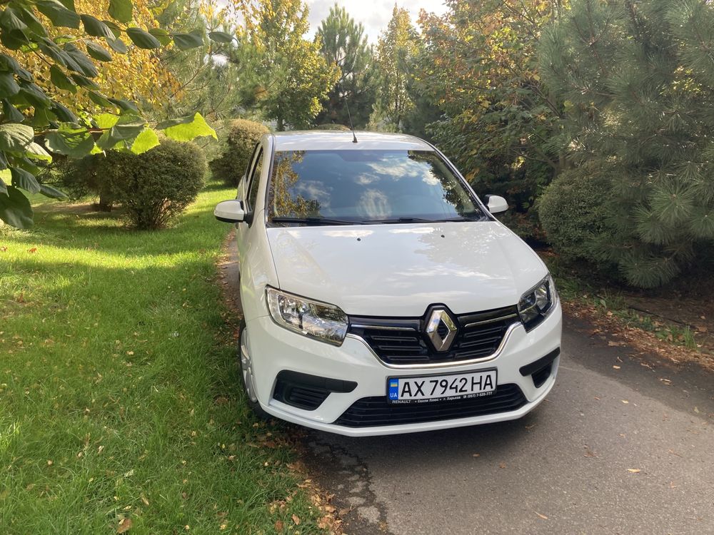 Продается Renault Logan
