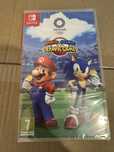 Mario & Sonic Olympic Games