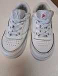 Sapatilhas T. 26 - Marca Reebok  Brancas
