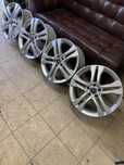 Диски Mercedes R 18 5/112 GLA GLK GLC CLA C E class оригинал