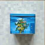 Продам коллекционные карточки черепашки ниндзя карты tmnt