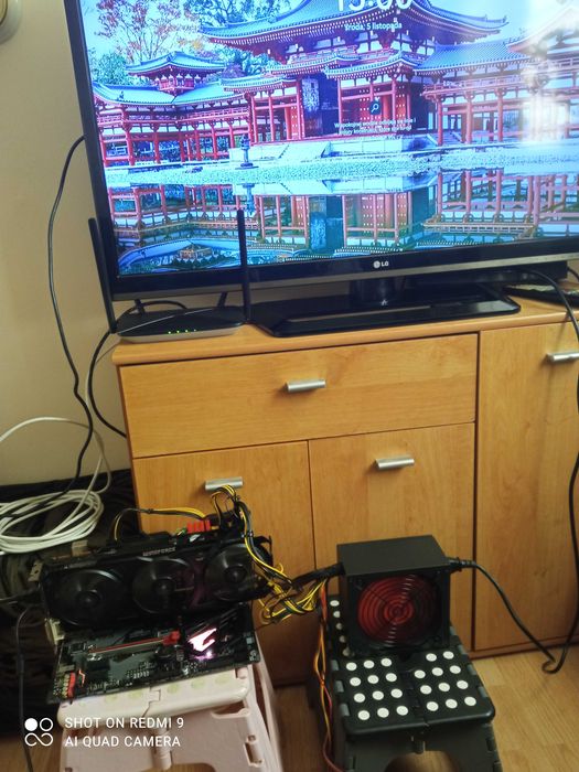 Gigabyte Z370 AORUS Gaming K3 promocja do 16.11.2025