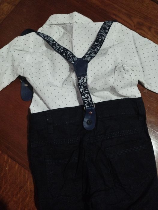 Святковий костюм для хлопчика