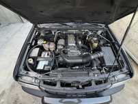 Opel frontera dti 16 v sport