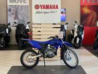 Yamaha TTR *TT-R125*Dostępny od ręki!*Yamaha UNI-CAR Bydgoszcz