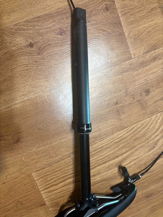 Підсідельна труба-дропер Cannondale DOWNLOW