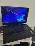 Laptop gamingowy HP Omen 17 - zamiana