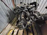 Silnik 2.2d do mazdy 3,6,cx5 od sh01-sh05 62tkm idealny stan