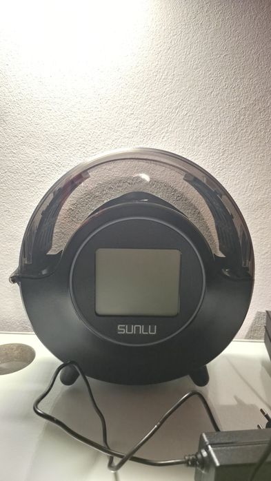 Secador de filamento Sunlu S2