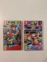 Jogos de Nintendo Switch