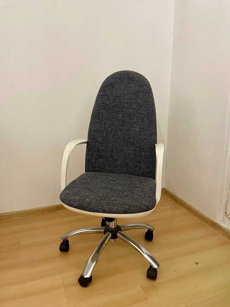 Fotel biurowy Ikea