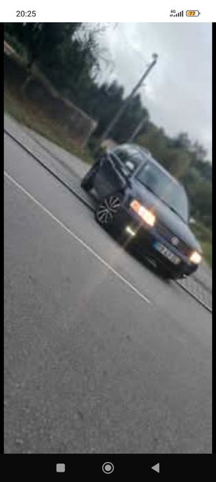 Vendo Passat B5 110
