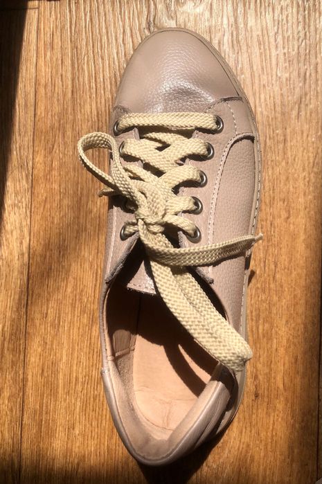 Мокасини весна/осінь