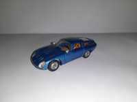 Alfa Romeo Giulia TZ 1:43 Politoys Italy