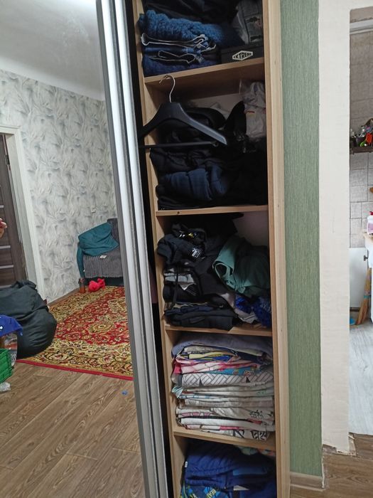 Шкаф -купе хтз 12000