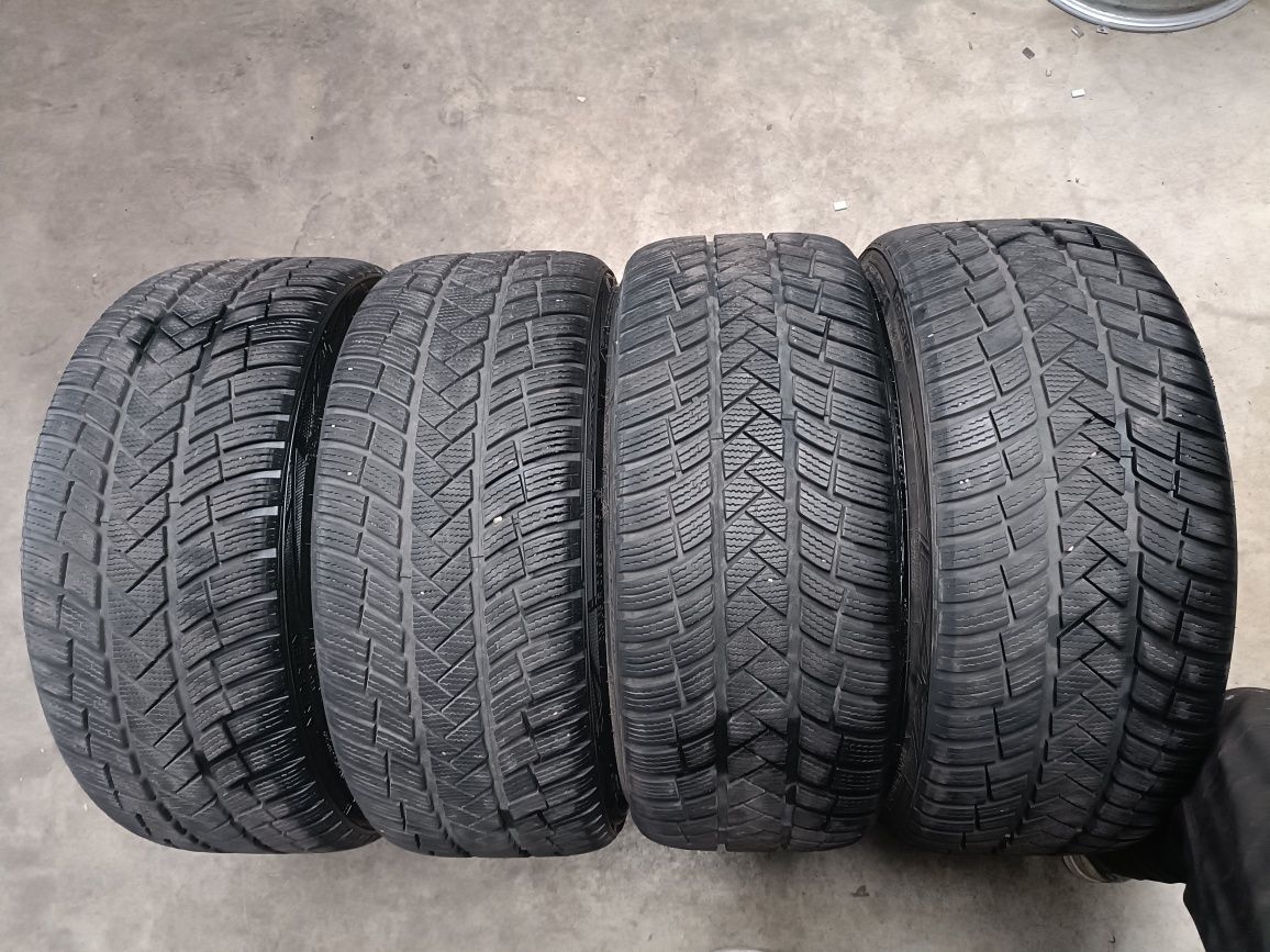 Alufelgi Koła zimowe VW 20 cali 5x112 Arteon CC Sirocco Touareg