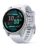 Smartwatch Garmin Fenix 8 43mm GPS Biały Nowy
