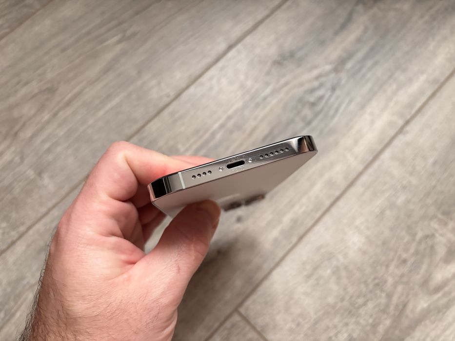 iPhone 14 Pro Max 256gb Silver