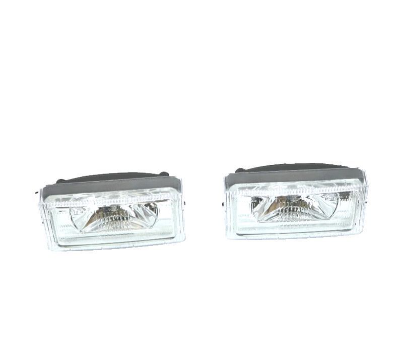FAROIS NEVOEIRO MERCEDES 190 W201 82-93