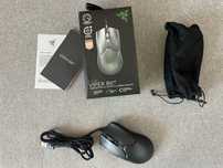 Mysz:  RAZER Viper 8KHz