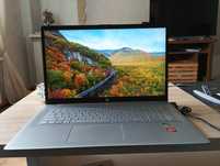 Laptop HP 17 Ryzen 5000