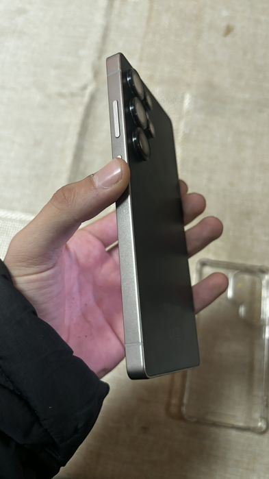 Samsung S25 ultra 512GB