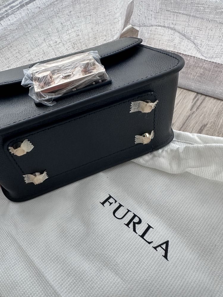 Furla metropolis 17/12/7 cm в двох розмірах наявність