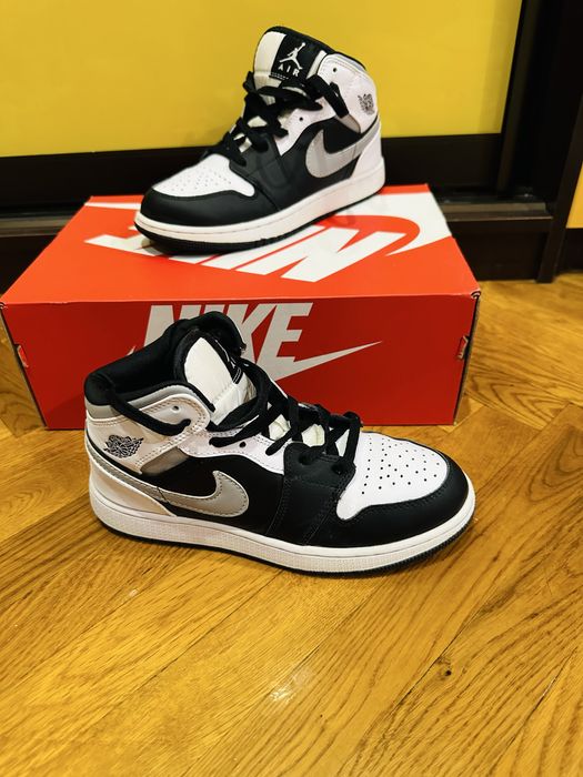 Кроссовки Nike Jordan размер 38
