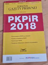 PKPiR 2018 infor