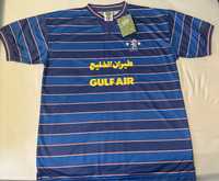 Koszulka domowa Chelsea sezon 1983/1984