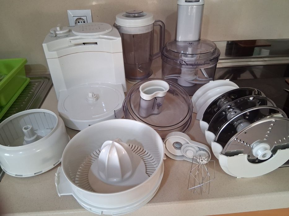 Robot de Cozinha Philips