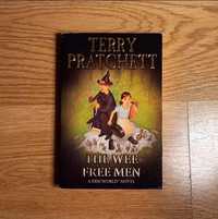 • The Wee Free Man de Terry Pratchett•