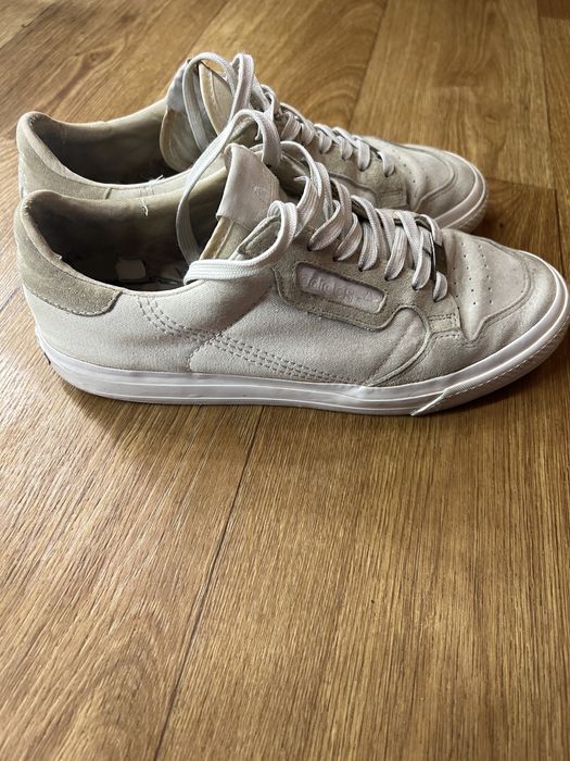 Кросівки Adidas Continental